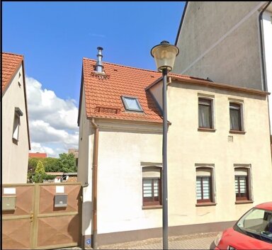 Doppelhaushälfte zum Kauf 199.000 € 5 Zimmer 180 m² 386 m² Grundstück Bitterfeld Bitterfeld 06749