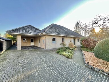 Bungalow zum Kauf 329.000 € 3 Zimmer 118 m² 921 m² Grundstück Wilsum 49849