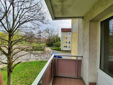 Wohnung zur Miete 295 € 2 Zimmer 49,1 m² 1. Geschoss G.-Hauptmann-Straße. 23 Lauchhammer - Mitte Lauchhammer 01979