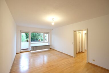 Wohnung zur Miete 1.050 € 2 Zimmer 55 m² Solln München 81479