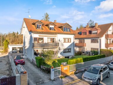 Mehrfamilienhaus zum Kauf 1.995.000 € 11 Zimmer 300 m² 981 m² Grundstück Waldperlach München 81739