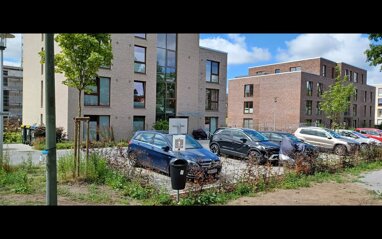 Wohnung zur Miete 1.250 € 3 Zimmer 92,5 m² 3. Geschoss Mühlental Weiche - Sophienhof Flensburg 24941