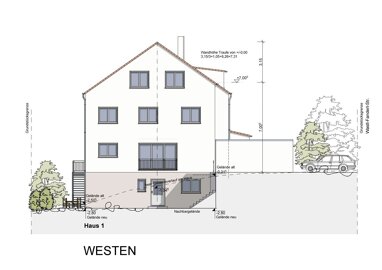 Doppelhaushälfte zum Kauf Provisionsfrei 650.000 € 7 Zimmer 204 m² 345 m² Grundstück Wastl-Fanderl-Str. 8 Zandt Denkendorf 85095
