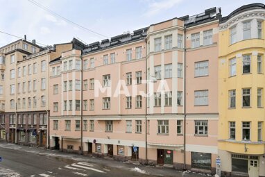 Apartment zum Kauf 429.000 € 2 Zimmer 48,8 m² 1. Geschoss Lapinlahdenkatu 29 Helsinki 00180