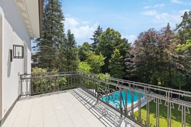 Einfamilienhaus zum Kauf 8.850.000 € 10 Zimmer 495 m² 790 m² Grundstück Wien 1190