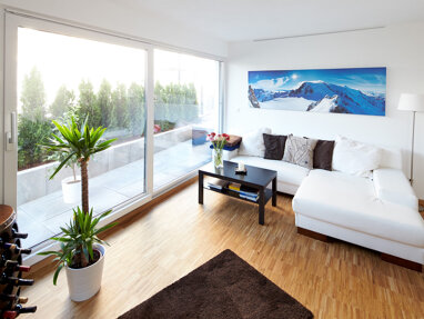 Wohnung zum Kauf 510.000 € 4 Zimmer 97 m² Erdgeschoss Ludwigsburg - Mitte Ludwigsburg 71634