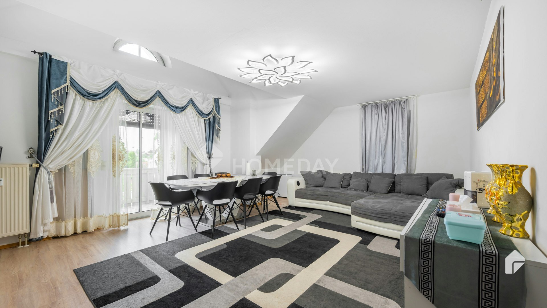 Maisonette zum Kauf 349.000 € 4 Zimmer 86,3 m²<br/>Wohnfläche 2. Stock<br/>Geschoss Mainburg Mainburg 84048