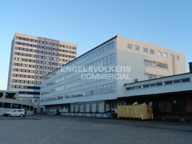 Halle/Industriefläche zur Miete 700 m² Lagerfläche Vahrenwald Hannover 30165