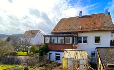 Einfamilienhaus zum Kauf 199.000 € 5 Zimmer 140 m² 384 m² Grundstück Neukirchen Neukirchen 92259