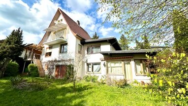 Einfamilienhaus zum Kauf 259.000 € 8 Zimmer 181 m² 791 m² Grundstück Bad Hersfeld Bad Hersfeld 36251
