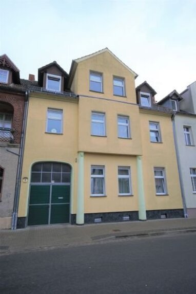 Mehrfamilienhaus zum Kauf 220.000 € 269 m² 333 m² Grundstück Schloßweg 9 Jessen Jessen (Elster) 06917