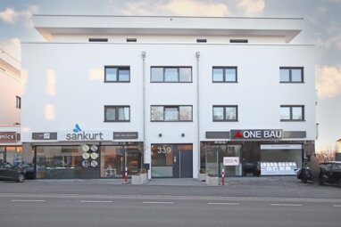 Wohnung zum Kauf Provisionsfrei 210.000 € 3 Zimmer 109 m² Hagenerstrasse 339 Kirchhörde - West Dortmund 44229