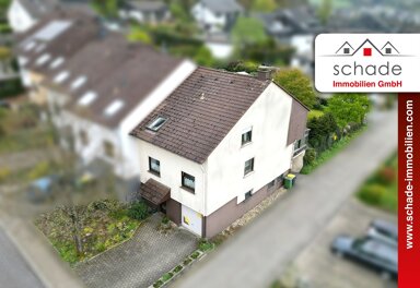 Reihenendhaus zum Kauf 239.000 € 137,5 m² 279 m² Grundstück Herscheid Herscheid 58849