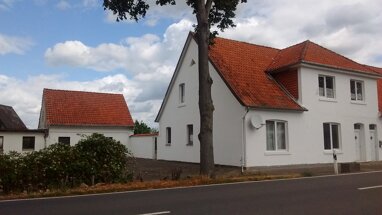 Haus zum Kauf provisionsfrei 190.000 € 6 Zimmer 183 m² 2.800 m² Grundstück Hunteburg Bohmte 49163