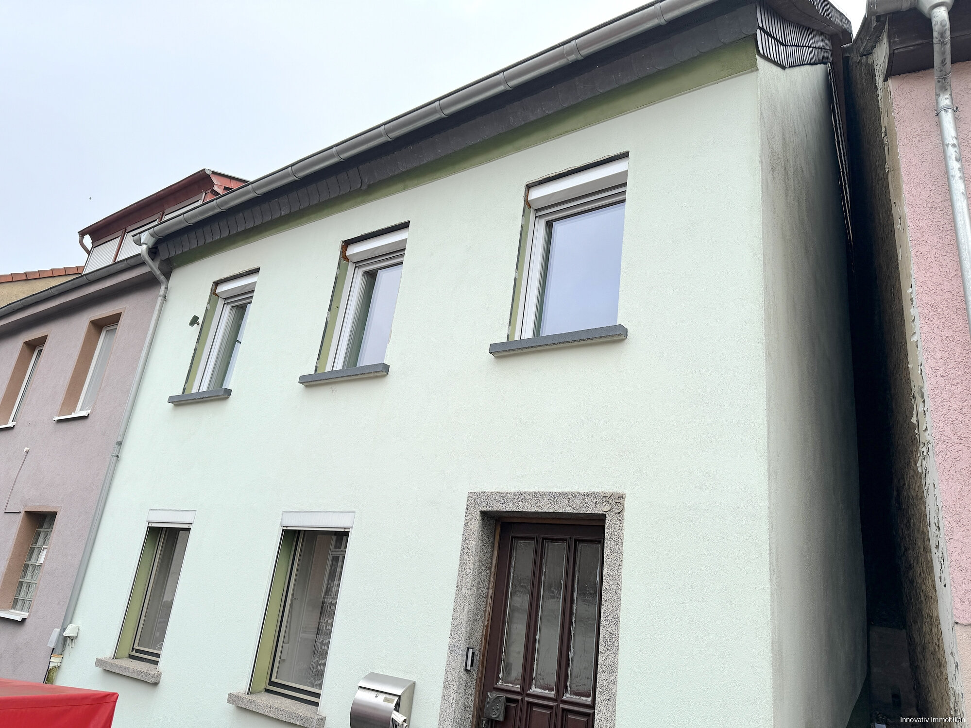 Einfamilienhaus zum Kauf 149.000 € 4 Zimmer 130 m²<br/>Wohnfläche 266 m²<br/>Grundstück Sulzbach Sulzbach/Saar 66280