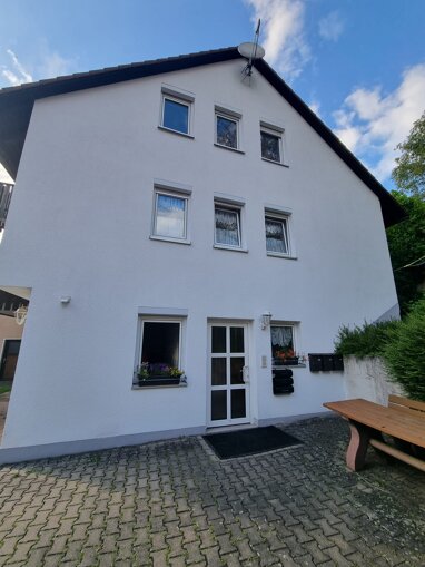 Wohnung zur Miete 750 € 3 Zimmer 87 m² 2. Geschoss Brodswinden Ansbach 91522