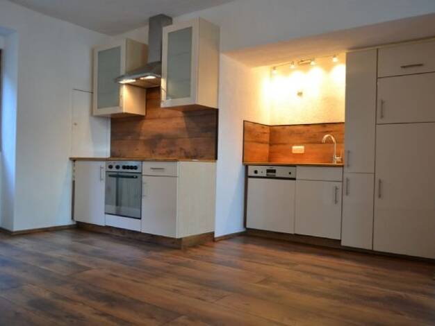 Wohnung zur Miete 980 € 2 Zimmer 48 m² EG Salzburg Salzburg(Stadt) 5020