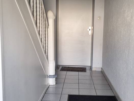 Wohnung zur Miete 560 € 2 Zimmer 56,6 m² 1. Geschoss An der Elisabethkirche 33 Cracau Krefeld 47799