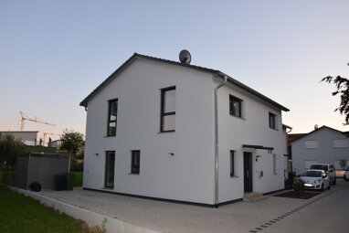 Einfamilienhaus zur Miete 1.550 € 4,5 Zimmer 146 m² Oberdorfstraße 16c Kork Kehl 77694