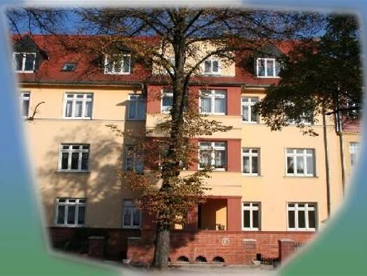 Wohnung zur Miete 350 € 1 Zimmer 44,2 m² 4. Geschoss Dammstraße 12a Schönebeck Schönebeck (Elbe) 39218