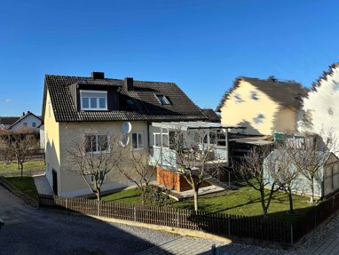 Mehrfamilienhaus zum Kauf 529.000 € 7 Zimmer 148 m² 476 m² Grundstück Diesenbach Regenstauf 93128