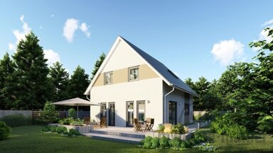 Villa zum Kauf provisionsfrei 635.500 € 5 Zimmer 115,4 m² 543 m² Grundstück Pyrbaum Pyrbaum 90602