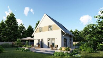 Villa zum Kauf provisionsfrei 635.500 € 5 Zimmer 115,4 m² 543 m² Grundstück Pyrbaum Pyrbaum 90602