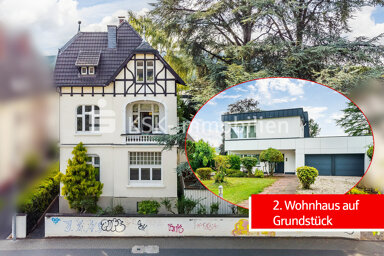 Einfamilienhaus zum Kauf 1.450.000 € 12 Zimmer 461,5 m² 2.558 m² Grundstück Selhof Bad Honnef 53604