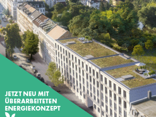 Wohnung zur Miete - Erstbezug 1.751 € 4 Zimmer 97,3 m² EG frei ab 01.03.2026 Friedrich-Bosse-Straße 67 Möckern Leipzig 04159
