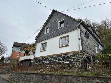 Einfamilienhaus zum Kauf 180.000 € 6 Zimmer 149 m² 597 m² Grundstück Struthütten Neunkirchen 57290