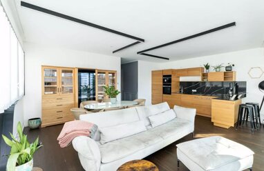 Wohnung zur Miete 700 € 3 Zimmer 120 m² Stralauer Allee 14 Nordend Fulda 36037