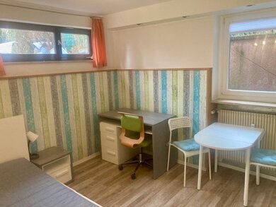 Wohnung zur Miete 550 € 1 Zimmer 25 m² Erlangen-Süd Erlangen 91052