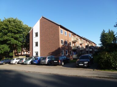 Wohnung zur Miete 562 € 3 Zimmer 70,2 m² EG frei ab sofort Am Brautsee 16 St.-Jürgen-Schule Schleswig 24837