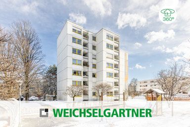 Wohnung zum Kauf 295.000 € 2 Zimmer 51,2 m² 5. Geschoss frei ab 01.01.2025 Neuhadern München 81375