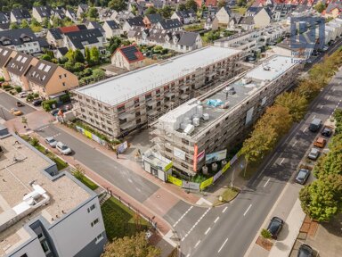 Wohnung zum Kauf 429.400 € 3 Zimmer 87 m² Würzburger Straße 37 Stockstadt am Main 63811