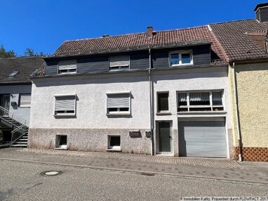 Mehrfamilienhaus zum Kauf 117.000 € 8 Zimmer 202 m² 429 m² Grundstück Trulben Trulben 66957