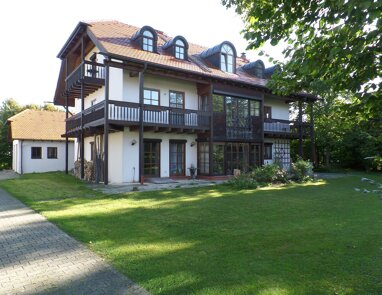 Terrassenwohnung zum Kauf 895.000 € 3 Zimmer 123 m² Erdgeschoss Obere Stadt 104 Weilheim Weilheim in Oberbayern 82362