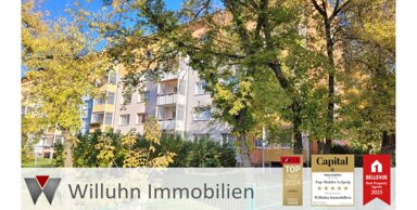 Immobilie zum Kauf als Kapitalanlage geeignet 120.000 € 3 Zimmer 58,4 m² Eutritzsch Leipzig 04129