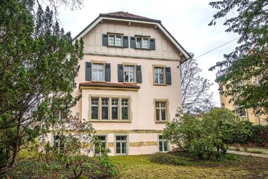 Wohnung zur Miete 3.100 € 6 Zimmer 270,6 m² Blasewitz (Händelallee) Dresden 01309