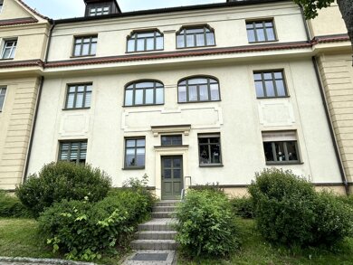 Wohnung zum Kauf 59.000 € 2 Zimmer 56,4 m² 1. Geschoss Karl-Keil-Straße 36 Marienthal West 435 Zwickau 08060