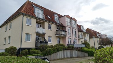 Wohnung zum Kauf 296.000 € 3 Zimmer 73,8 m² 2. Geschoss Poststraße 09 Kühlungsborn 18225