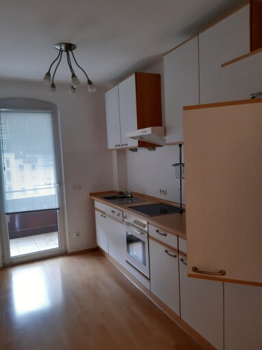 Wohnung zur Miete 850 € 2 Zimmer 85 m² 4. Geschoss Kopernikusplatz Steinbühl Nürnberg 90459