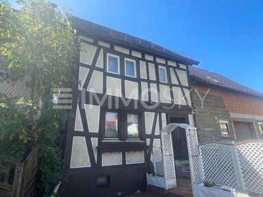 Einfamilienhaus zum Kauf 199.000 € 4 Zimmer 100 m² 80 m² Grundstück Wenings Gedern 63688