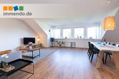 Wohnung zur Miete Wohnen auf Zeit 1.350 € 2 Zimmer 75 m² frei ab 01.06.2024 Speldorf - Süd Mülheim an der Ruhr 45478