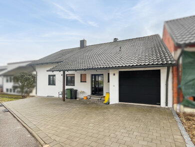 Einfamilienhaus zum Kauf 585.000 € 5 Zimmer 214 m² 693 m² Grundstück Greding Greding 91171