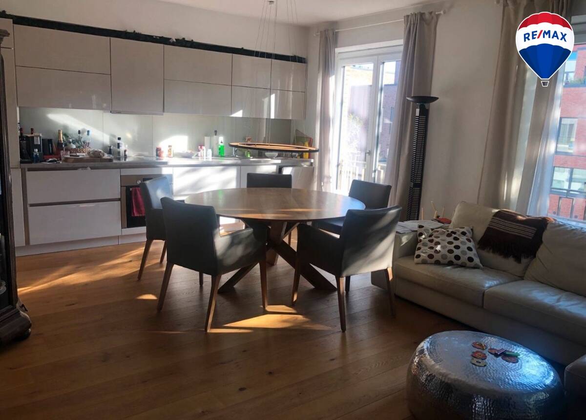 Wohnung zum Kauf