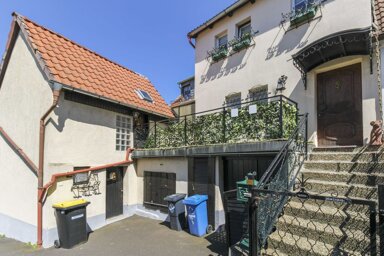 Einfamilienhaus zum Kauf 149.000 € 4 Zimmer 80 m² 126 m² Grundstück Höchberg 97204