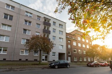 Wohnung zur Miete 510 € 3 Zimmer 72,8 m² 4. Geschoss frei ab 01.02.2025 Batteriestraße 53 Twischkamp Bremerhaven 27568