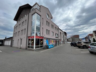 Laden zum Kauf 150 m² Verkaufsfläche Ludwig-Jahn-Str. 16 Freudenstadt Freudenstadt 72250