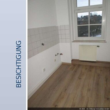 Apartment zur Miete 240 € 2 Zimmer 47,5 m² Kugelacker 85 Greiz Greiz 07973